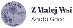 Z Małej Wsi Logo - strona główna